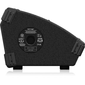 Behringer Eurolive F1220D Bi-Amped 250-Watt Monitor - MusicMajlis