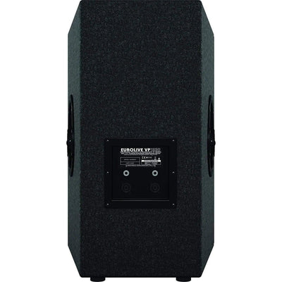 Behringer Eurolive VP1520 PA Speaker - MusicMajlis