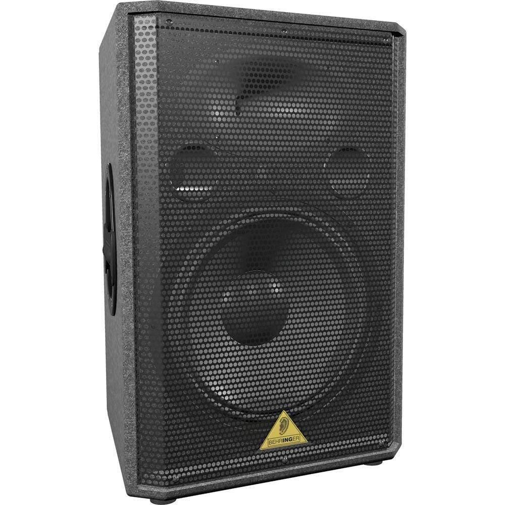 Behringer Eurolive VP1520D PA Speakers - MusicMajlis