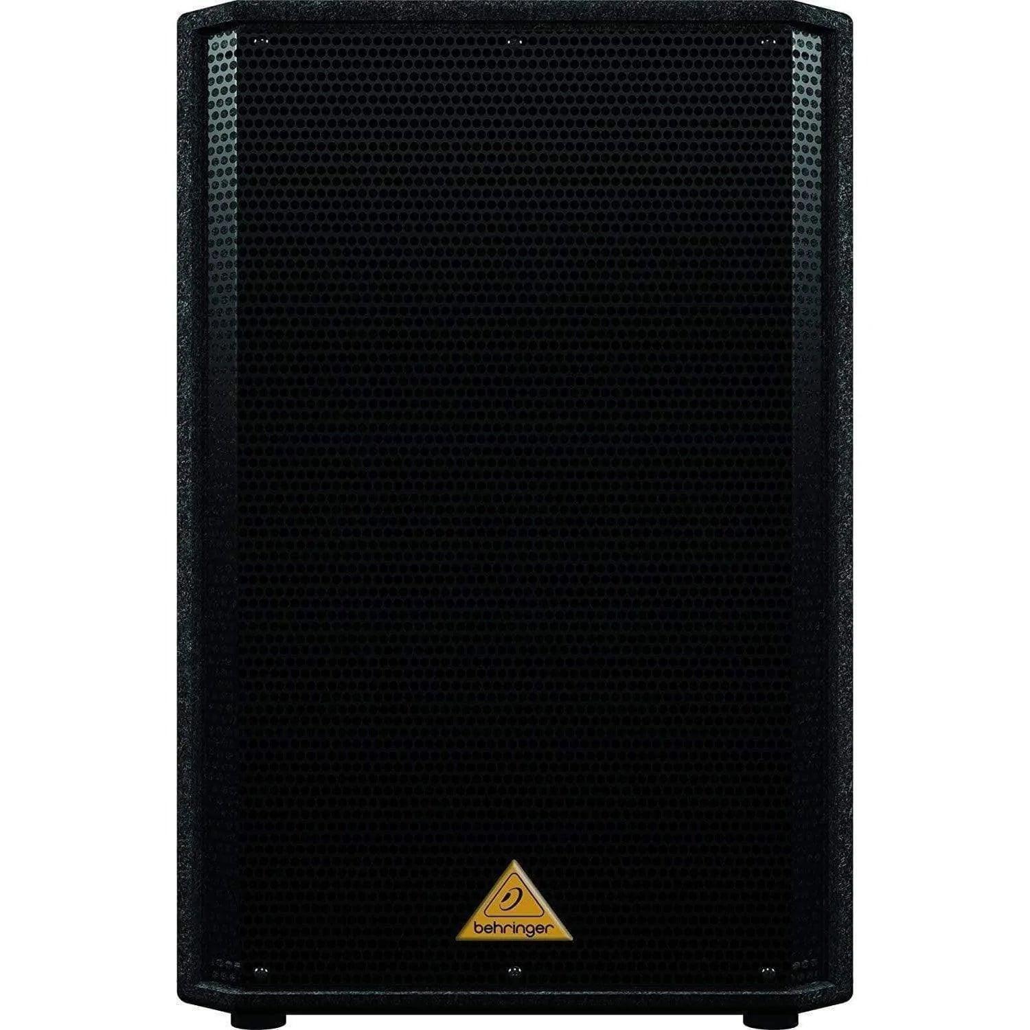 Behringer Eurolive VP1520D PA Speakers - MusicMajlis