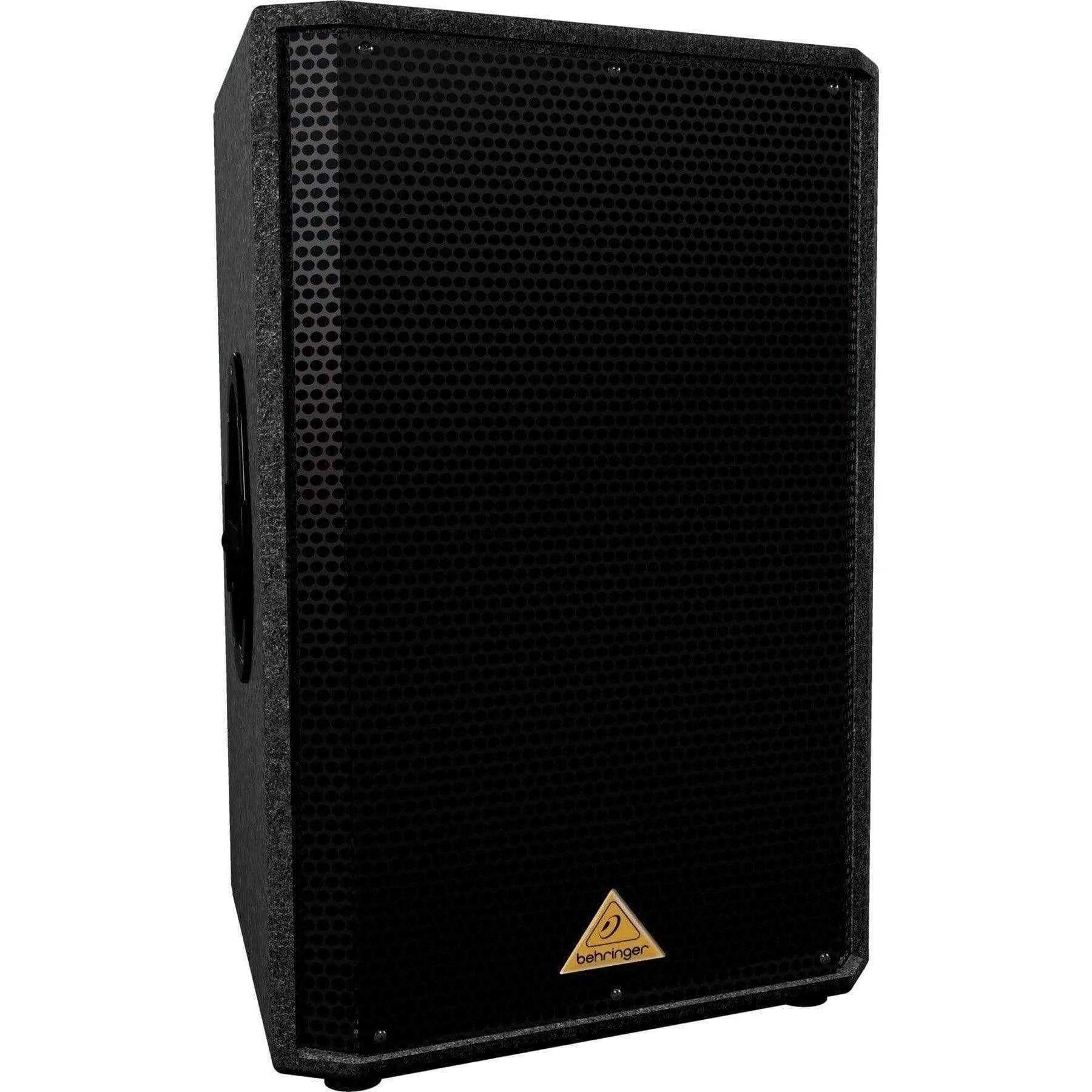 Behringer Eurolive VP1520D PA Speakers - MusicMajlis
