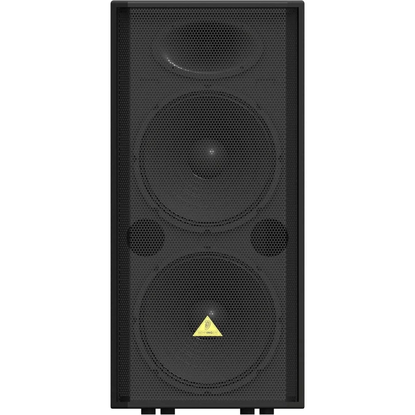 Behringer Eurolive VP2520 Passive Speakers - MusicMajlis