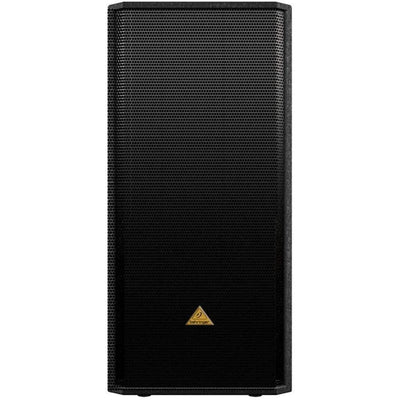 Behringer Eurolive VP2520 Passive Speakers - MusicMajlis