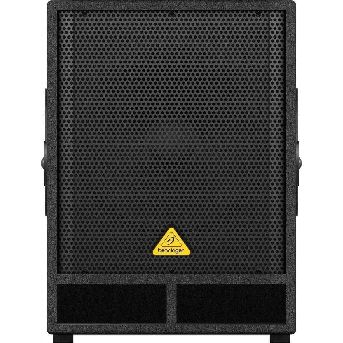 Behringer Eurolive VQ1500D Active Sub Woofer - MusicMajlis