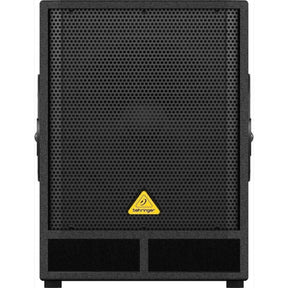 Behringer Eurolive VQ1500D Active Sub Woofer - MusicMajlis