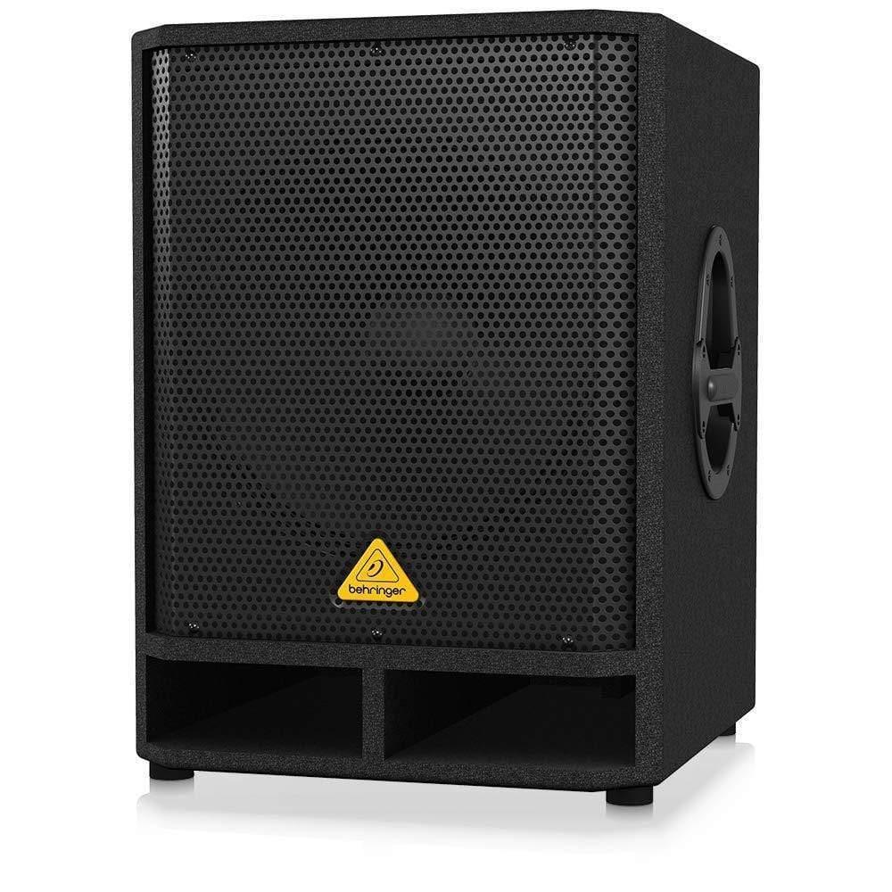 Behringer Eurolive VQ1500D Active Sub Woofer - MusicMajlis