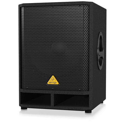 Behringer Eurolive VQ1500D Active Sub Woofer - MusicMajlis