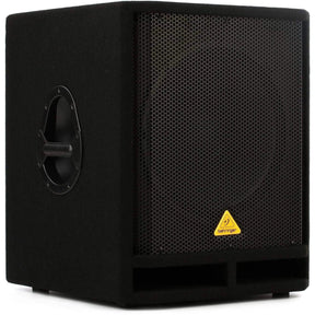 Behringer Eurolive VQ1500D Active Sub Woofer - MusicMajlis
