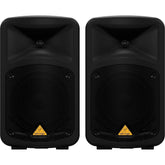 Behringer Europort EPS500MP3 Portable PA System - MusicMajlis