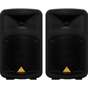 Behringer Europort EPS500MP3 Portable PA System - MusicMajlis