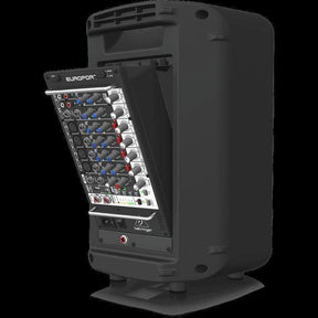 Behringer Europort EPS500MP3 Portable PA System - MusicMajlis