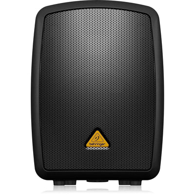 Behringer Europort MPA40BT Portable PA System - MusicMajlis