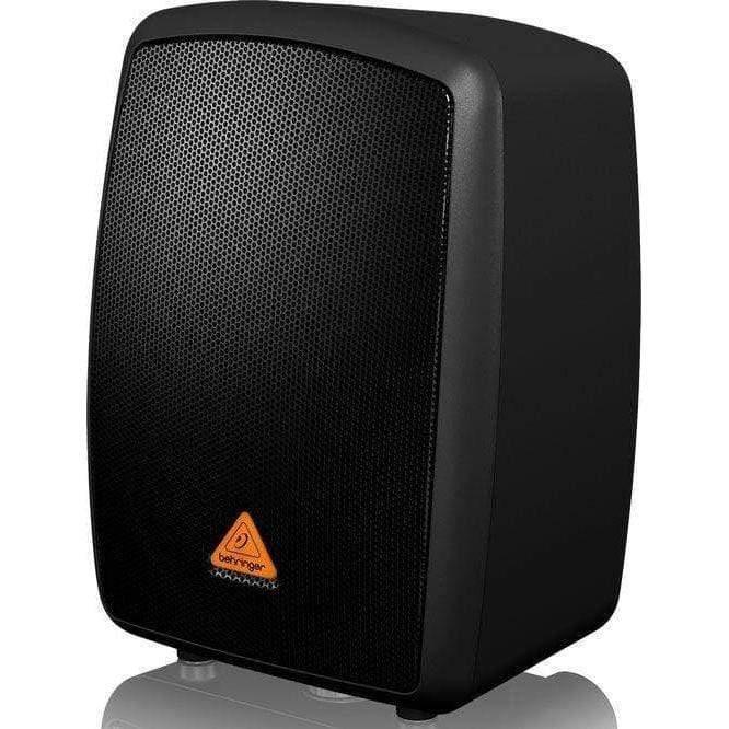 Behringer Europort MPA40BT Portable PA System - MusicMajlis