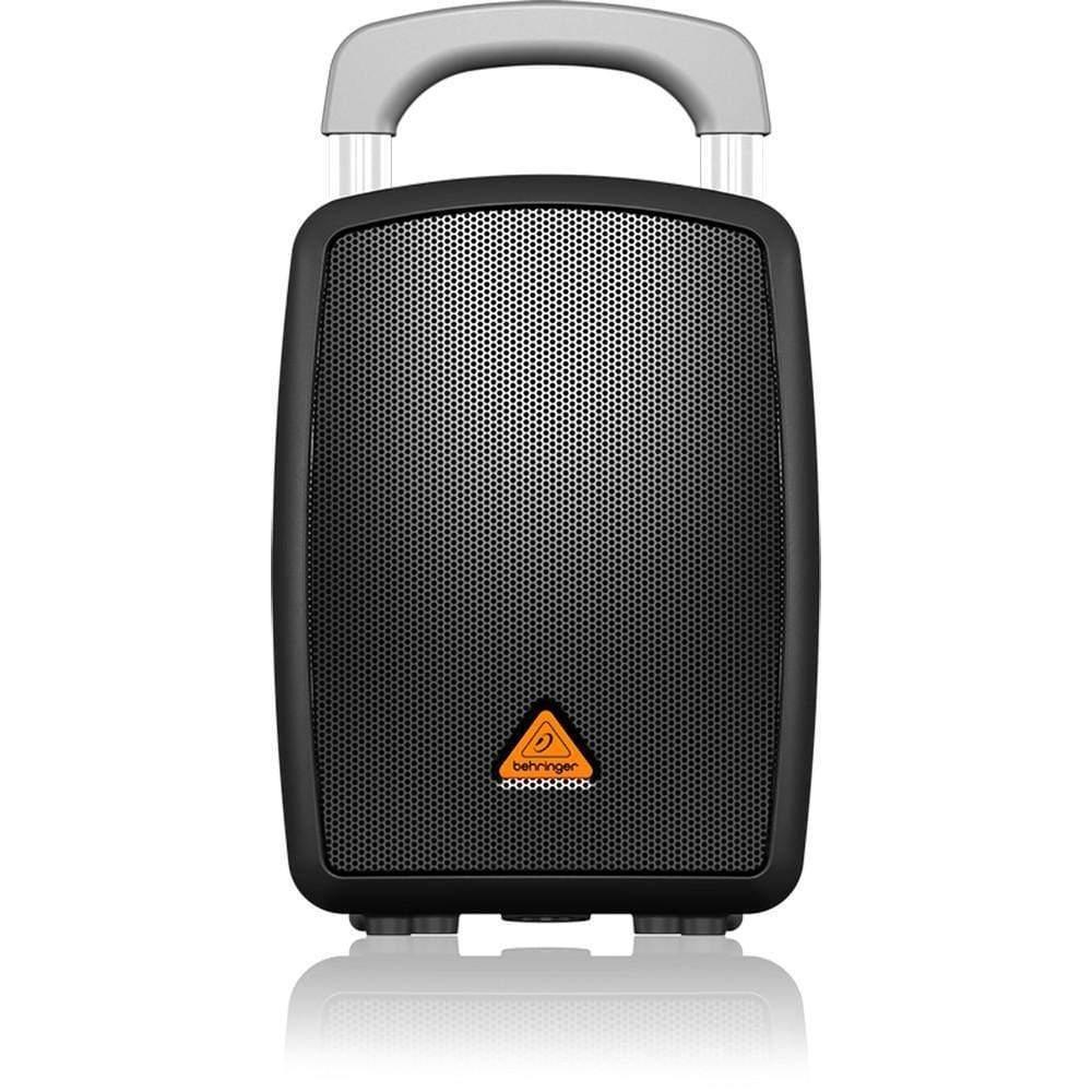 Behringer Europort MPA40BTPRO Portable PA System - MusicMajlis
