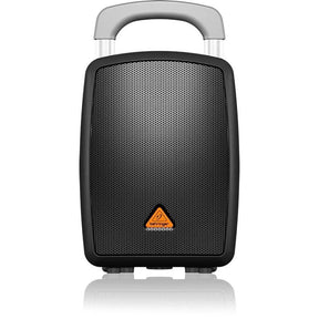 Behringer Europort MPA40BTPRO Portable PA System - MusicMajlis
