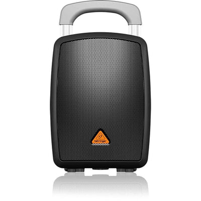 Behringer Europort MPA40BTPRO Portable PA System - MusicMajlis