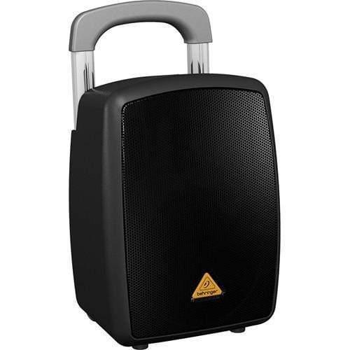 Behringer Europort MPA40BTPRO Portable PA System - MusicMajlis