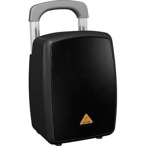 Behringer Europort MPA40BTPRO Portable PA System - MusicMajlis