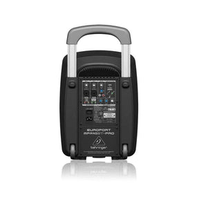 Behringer Europort MPA40BTPRO Portable PA System - MusicMajlis