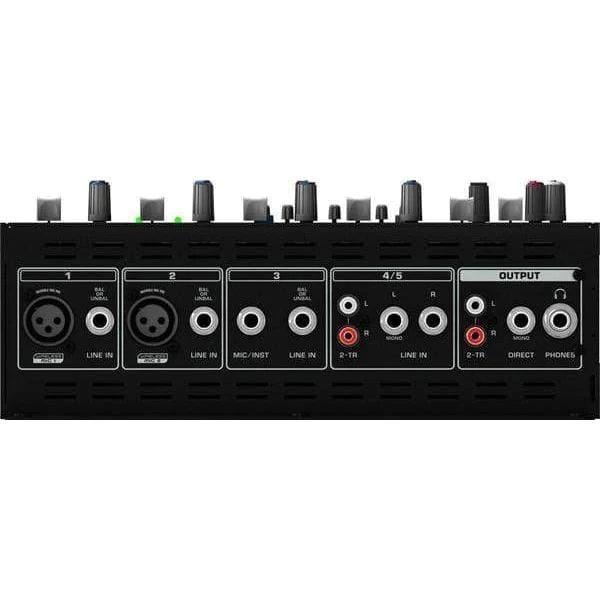 Behringer Europort PPA200 Portable PA System - MusicMajlis