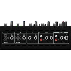 Behringer Europort PPA200 Portable PA System - MusicMajlis