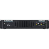 Behringer Europower EP2000 Power Amplifier - MusicMajlis