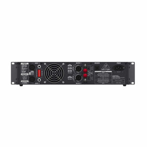 Behringer Europower EP4000 Power Amplifier - MusicMajlis