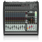 Behringer Europower PMP4000 Powered Mixer - MusicMajlis