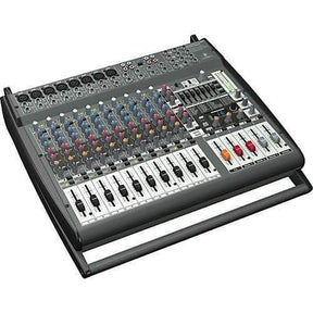 Behringer Europower PMP4000 Powered Mixer - MusicMajlis