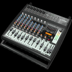 Behringer Europower PMP500 Powered Mixer - MusicMajlis