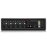 Behringer Europower PMP550M Powered Mixer - MusicMajlis
