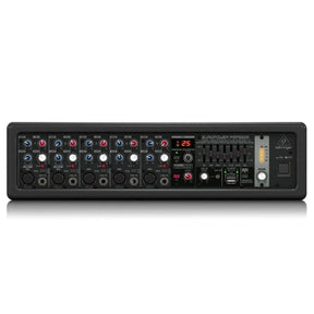 Behringer Europower PMP550M Powered Mixer - MusicMajlis