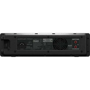 Behringer Europower PMP550M Powered Mixer - MusicMajlis