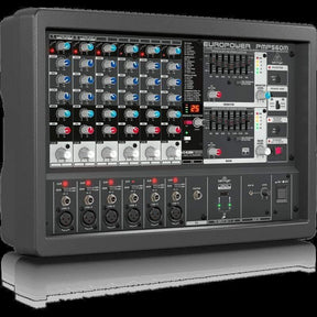 Behringer Europower PMP560M Powered Mixer - MusicMajlis
