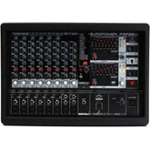 Behringer Europower PMP580S Powered Mixer - MusicMajlis