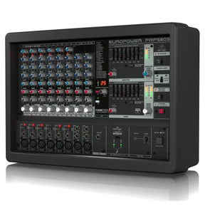 Behringer Europower PMP580S Powered Mixer - MusicMajlis