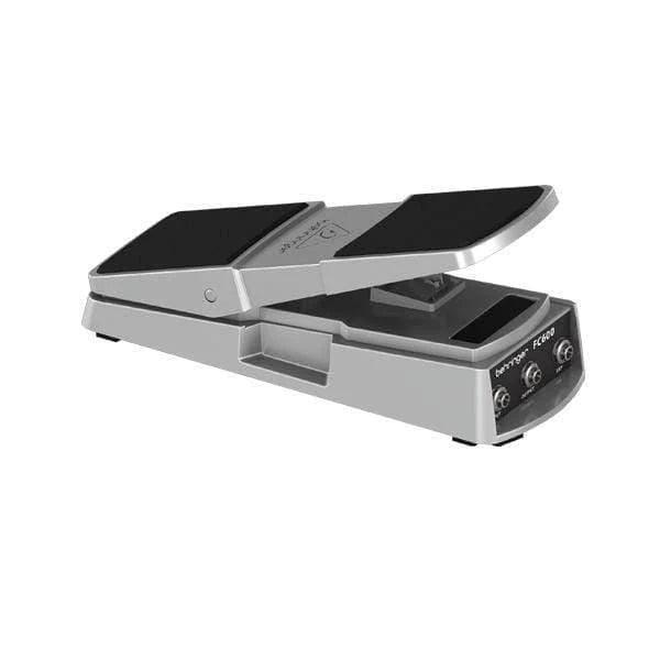 Behringer FC600 Heavy-duty Volume and Expression Controller - MusicMajlis