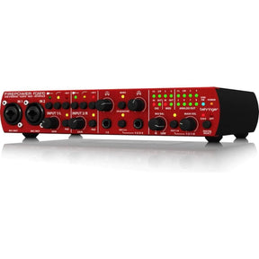 Behringer Firepower FCA610 Audio Interface - MusicMajlis