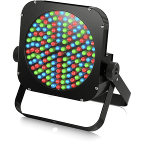 Behringer FLOOD PANEL FP150 Compact Floodlight with 150 RGB LED - MusicMajlis