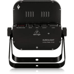 Behringer FLOOD PANEL FP150 Compact Floodlight with 150 RGB LED - MusicMajlis