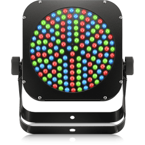 Behringer FLOOD PANEL FP150 Compact Floodlight with 150 RGB LED - MusicMajlis