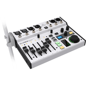 Behringer FLOW 8 Digital Mixer - MusicMajlis