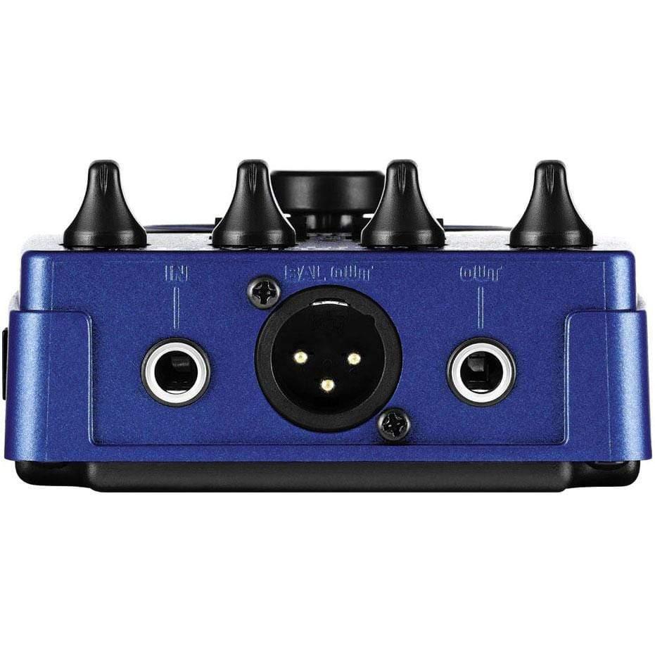 Behringer GDI21 V-Tone Guitar Driver - MusicMajlis