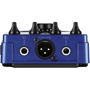 Behringer GDI21 V-Tone Guitar Driver - MusicMajlis