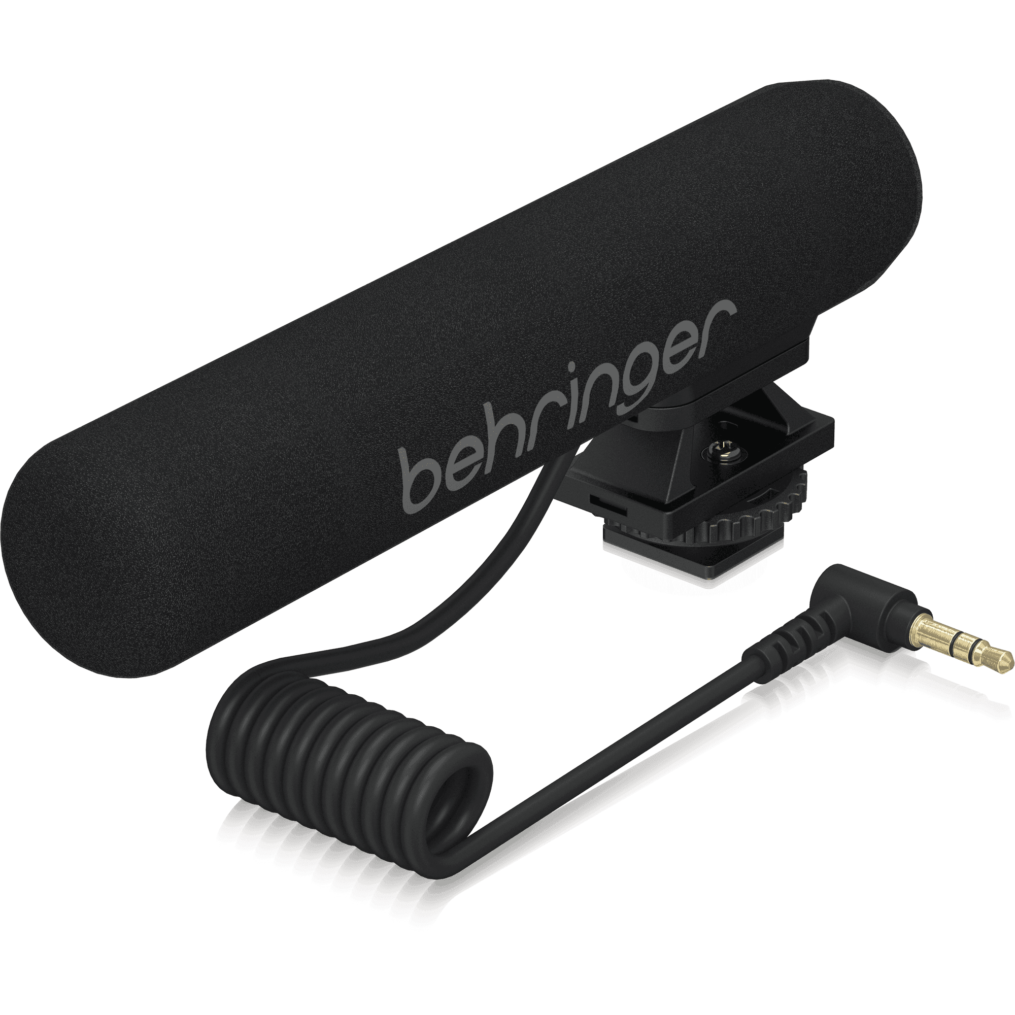Behringer GO CAM Shotgun Microphone - MusicMajlis