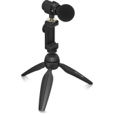 Behringer GO Video Microphone Kit - MusicMajlis