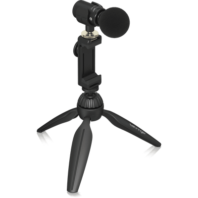 Behringer GO Video Microphone Kit - MusicMajlis