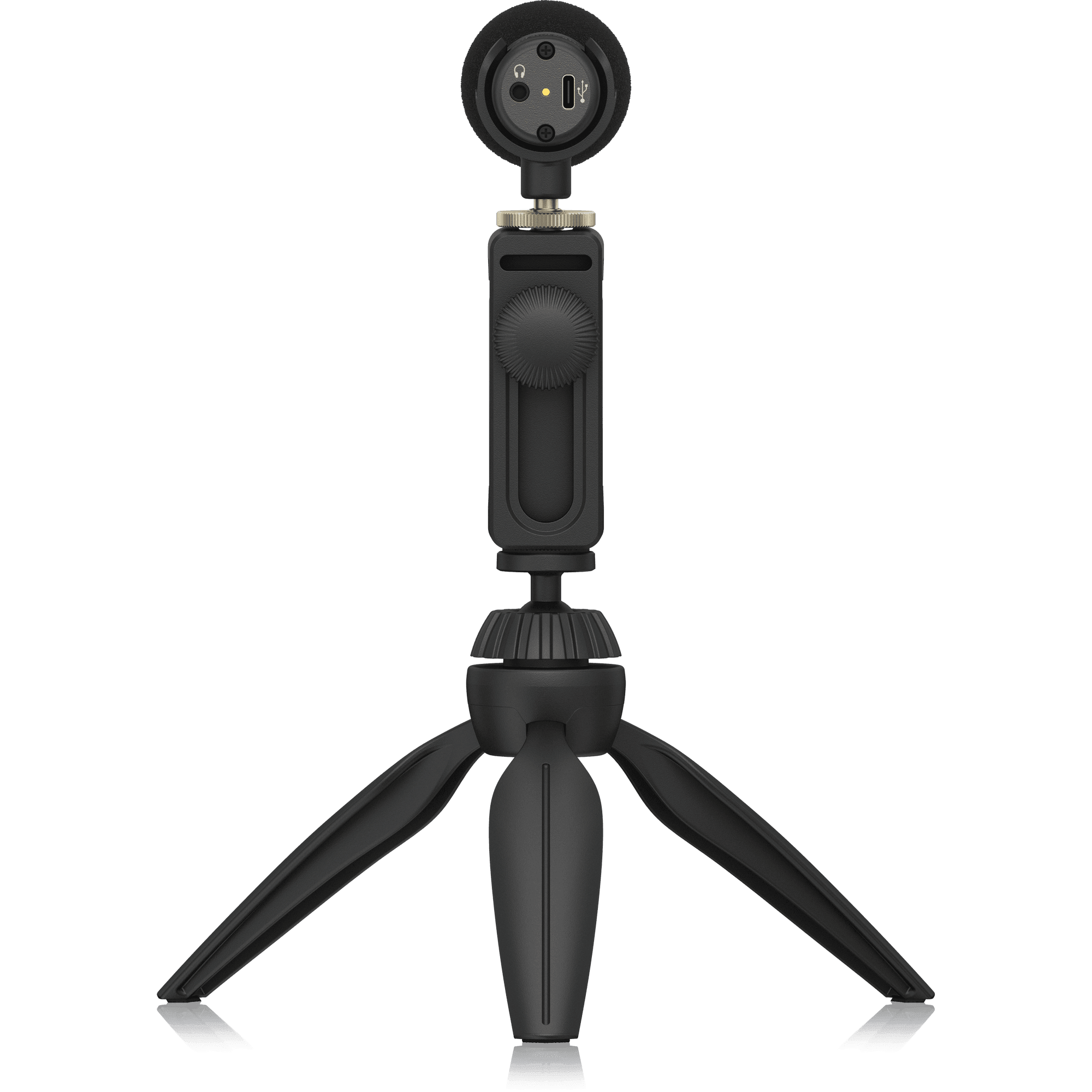 Behringer GO Video Microphone Kit - MusicMajlis