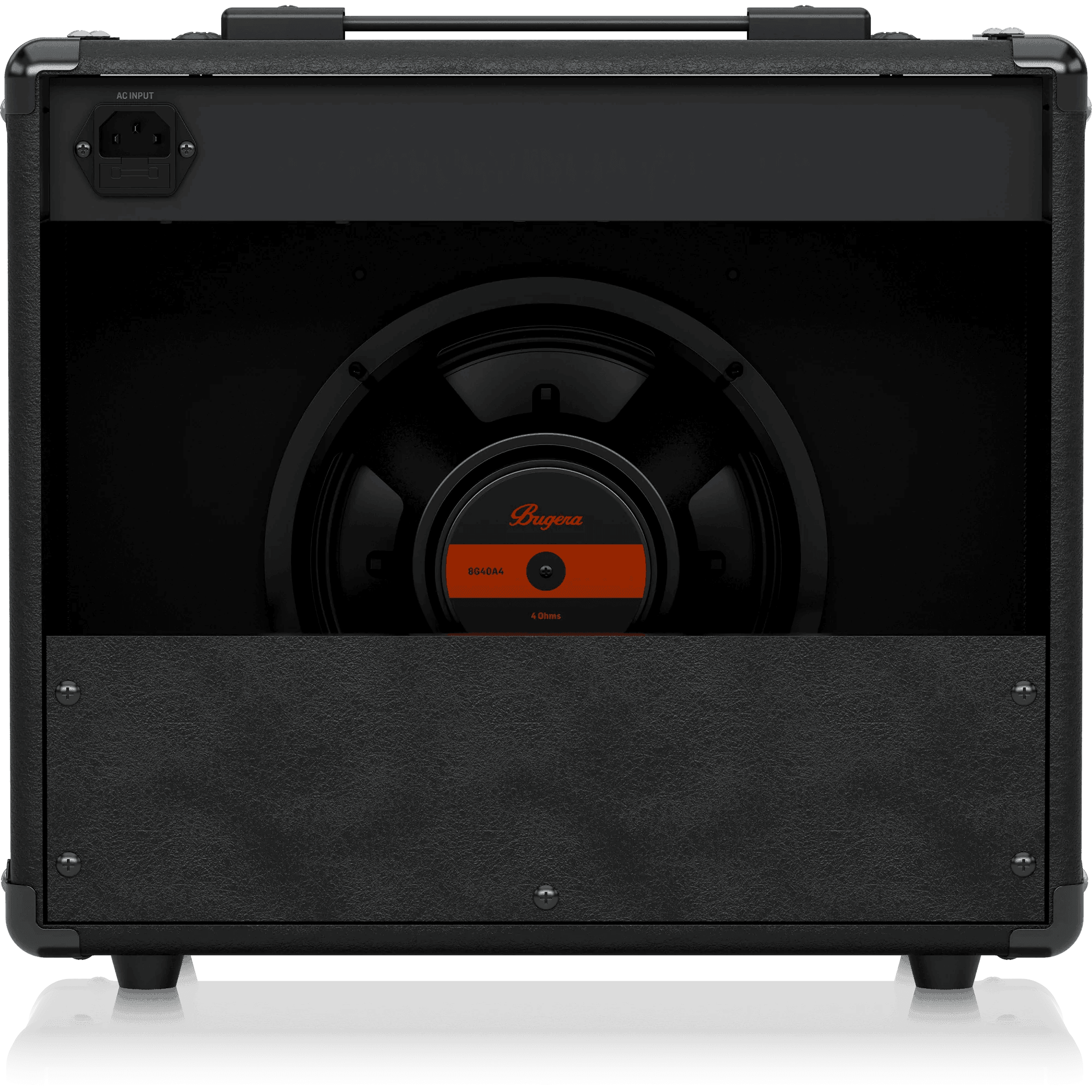 Behringer HA-20R 20-watt Guitar Amplifier Bugera Speaker - MusicMajlis