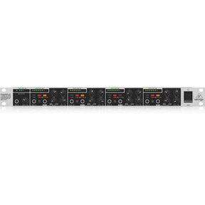 Behringer HA4700 Headphone Amplifier - MusicMajlis